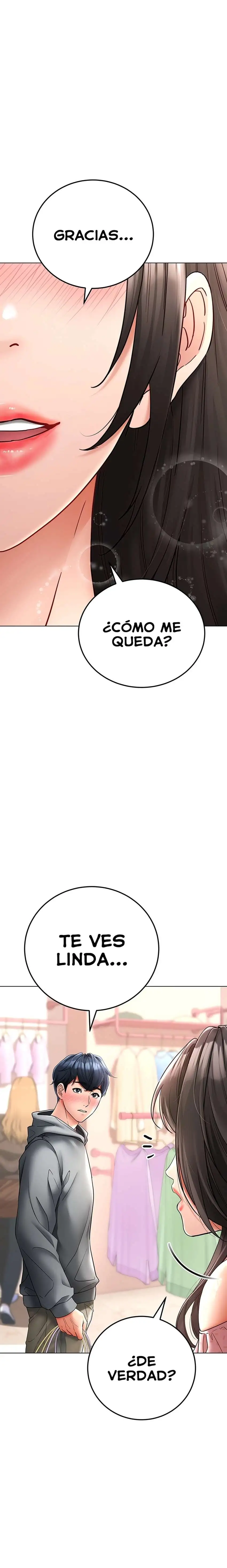 The Inheritor Raw Chapter 11 - Page 7