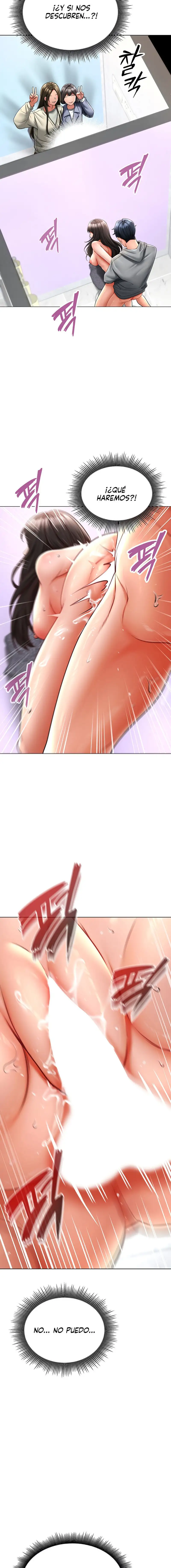 The Inheritor Raw Chapter 13 - Page 12