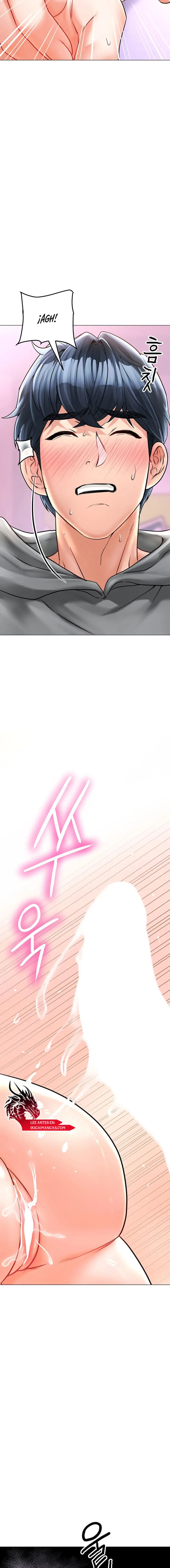 The Inheritor Raw Chapter 13 - Page 21