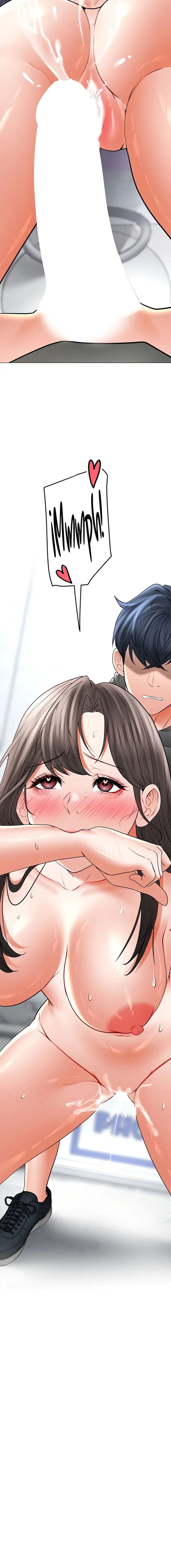 The Inheritor Raw Chapter 13 - Page 23