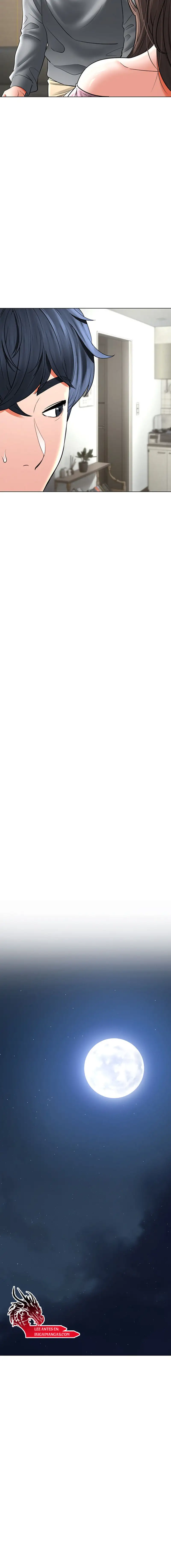 The Inheritor Raw Chapter 14 - Page 11