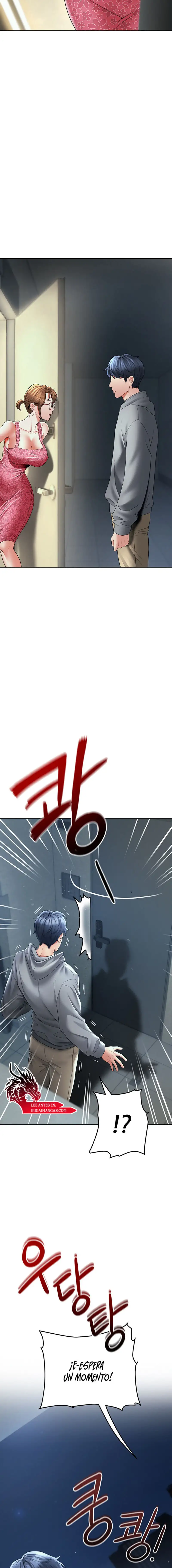 The Inheritor Raw Chapter 14 - Page 13