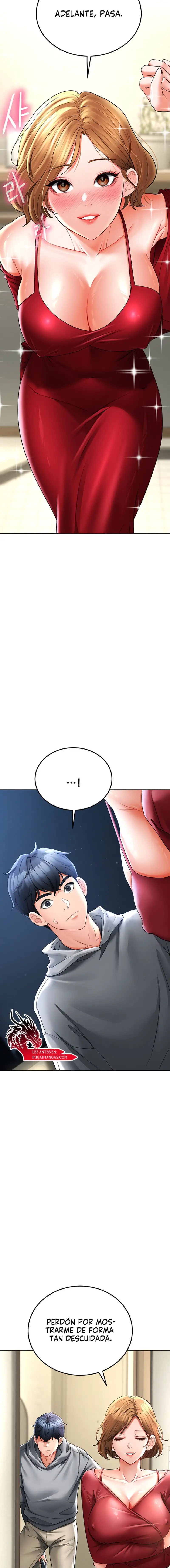 The Inheritor Raw Chapter 14 - Page 15