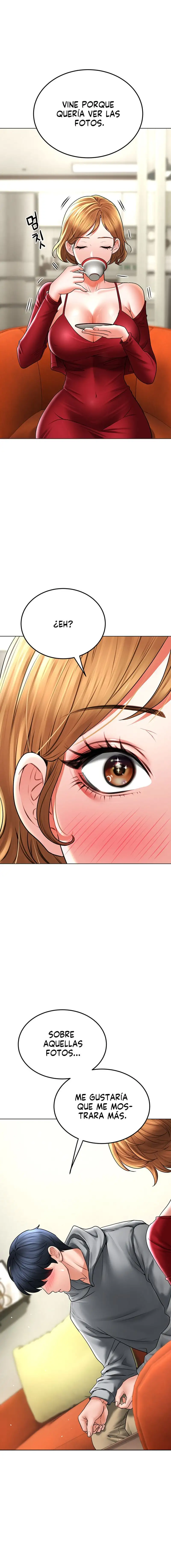 The Inheritor Raw Chapter 14 - Page 20