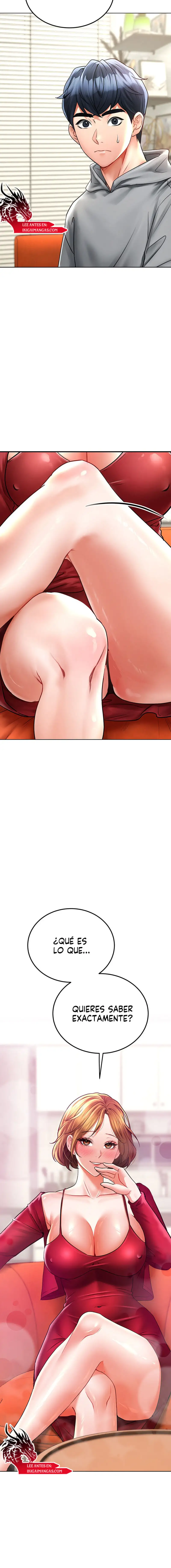 The Inheritor Raw Chapter 14 - Page 24