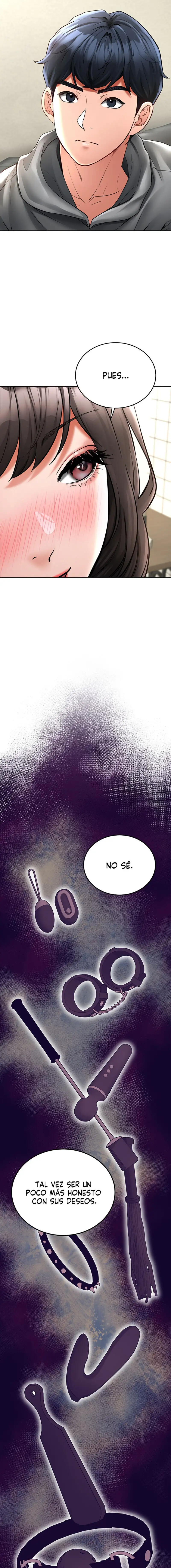 The Inheritor Raw Chapter 14 - Page 8