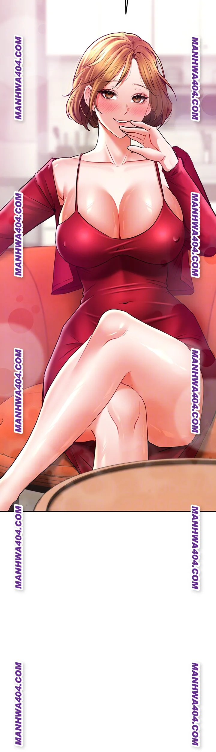 The Inheritor Raw Chapter 15 - Page 6