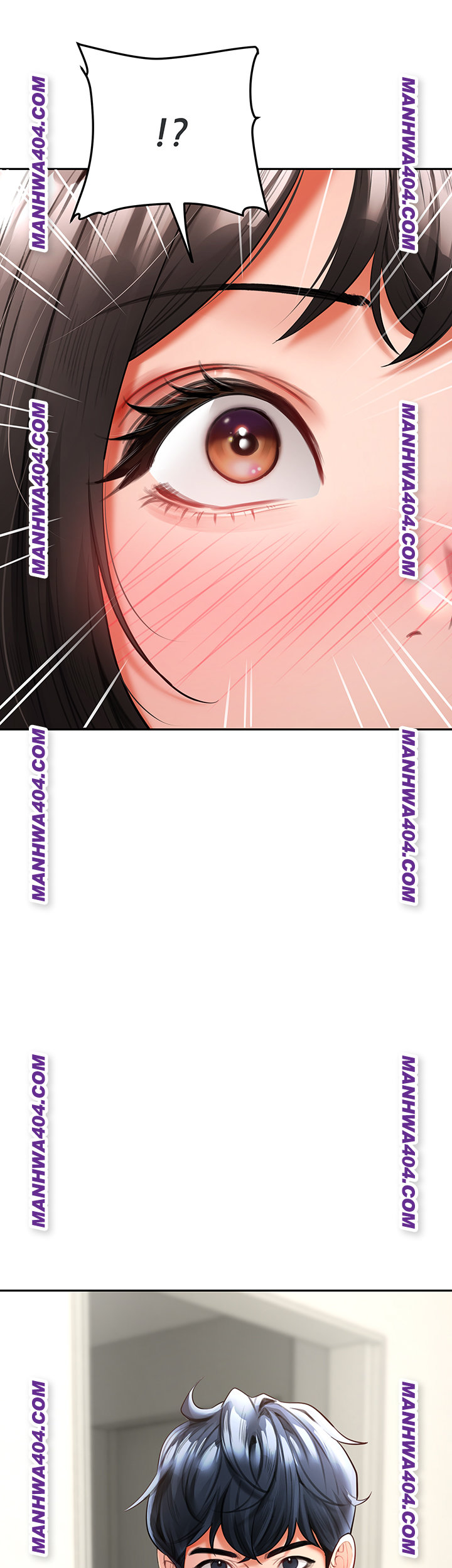 The Inheritor Raw Chapter 17 - Page 41