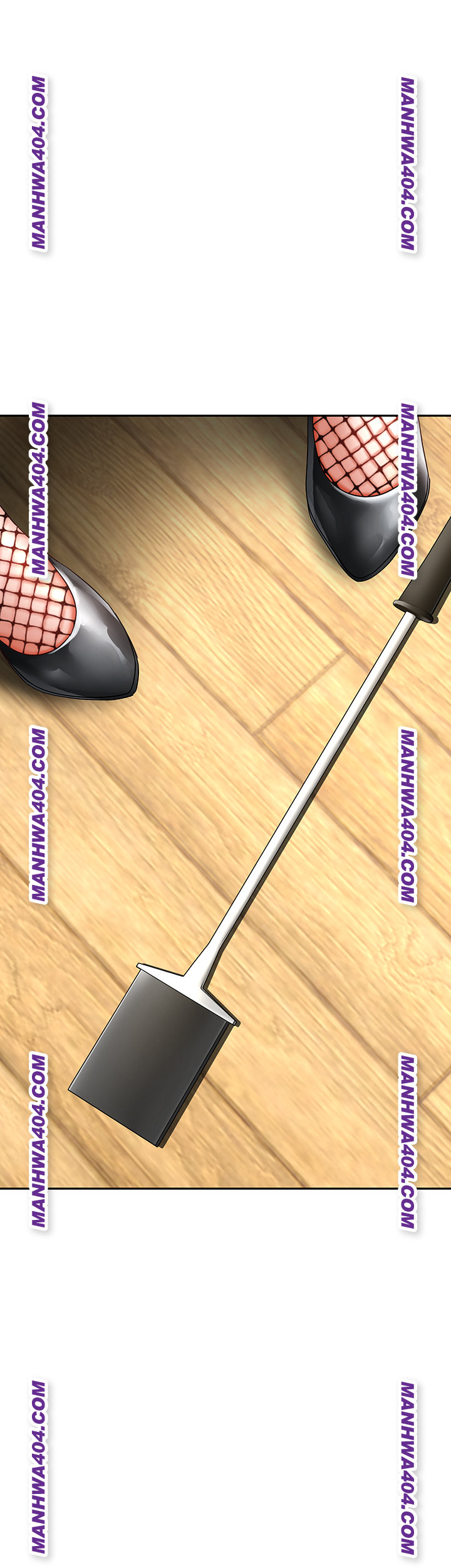 The Inheritor Raw Chapter 17 - Page 63