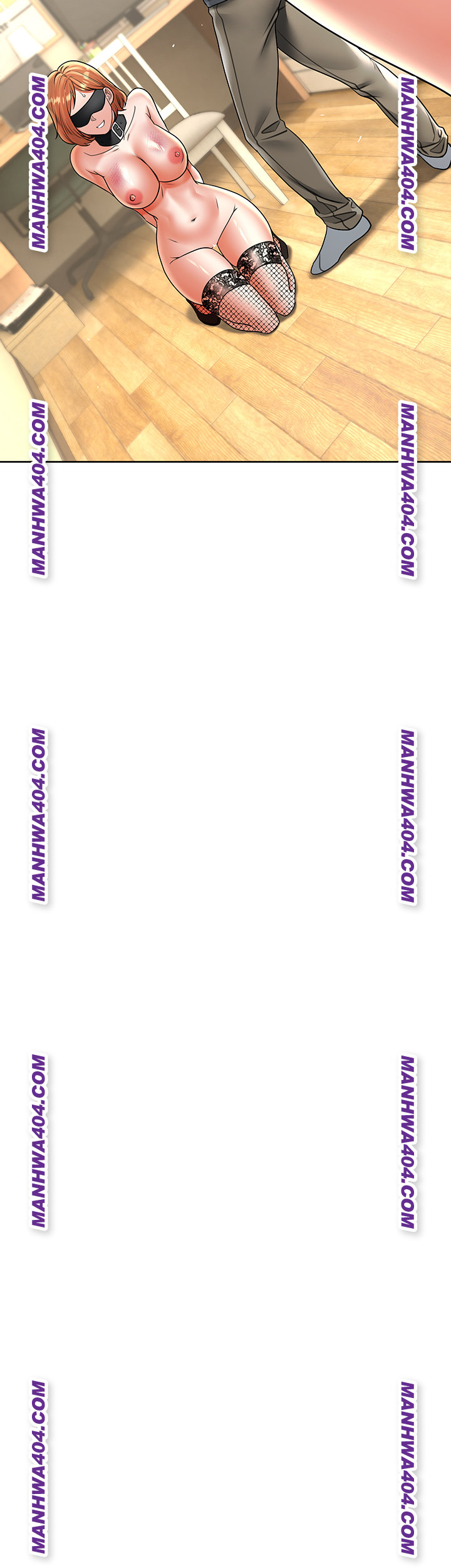 The Inheritor Raw Chapter 17 - Page 84