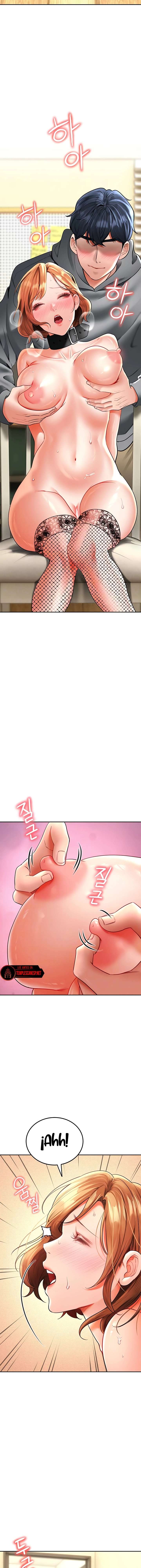 The Inheritor Raw Chapter 19 - Page 4
