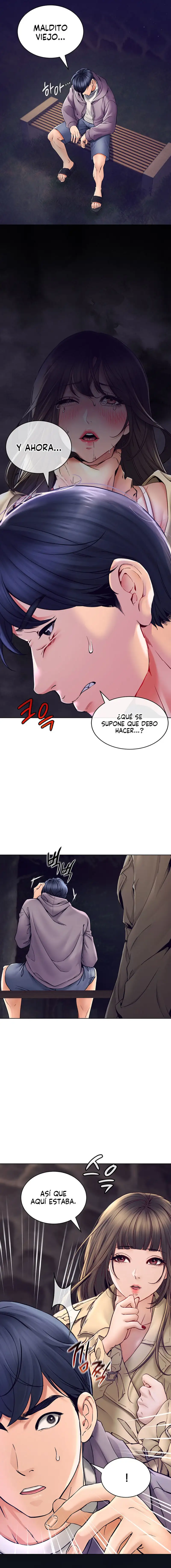 The Inheritor Raw Chapter 2 - Page 17