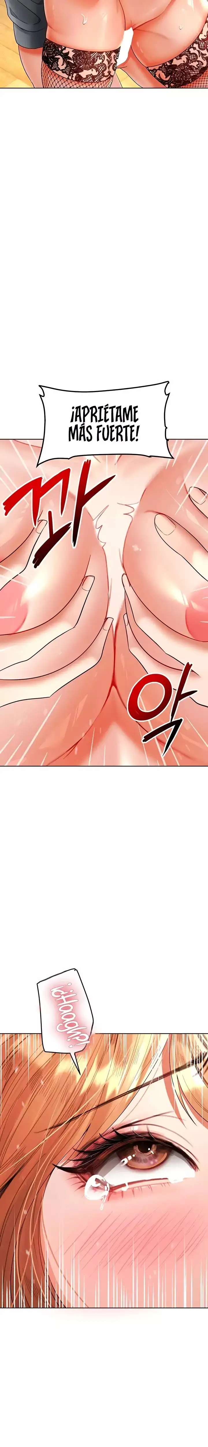 The Inheritor Raw Chapter 20 - Page 11