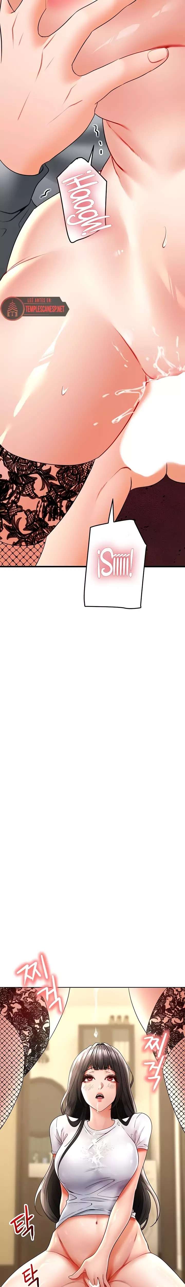 The Inheritor Raw Chapter 20 - Page 13