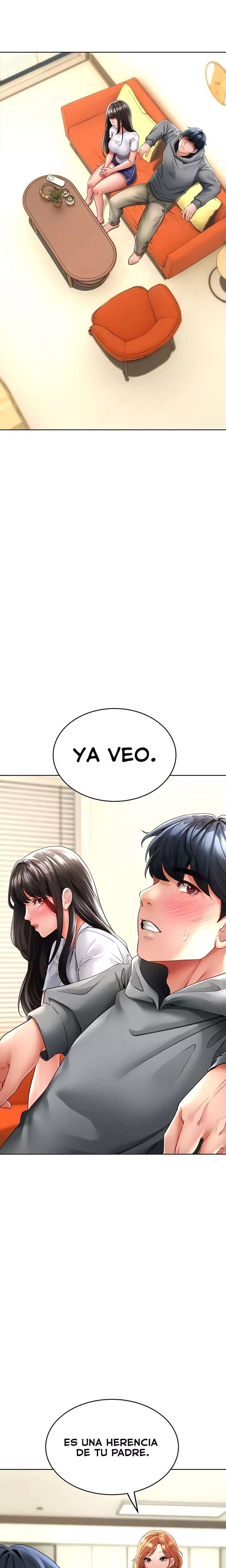 The Inheritor Raw Chapter 20 - Page 20