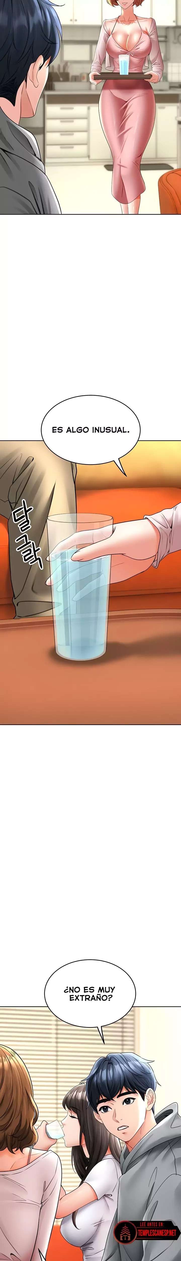 The Inheritor Raw Chapter 20 - Page 21