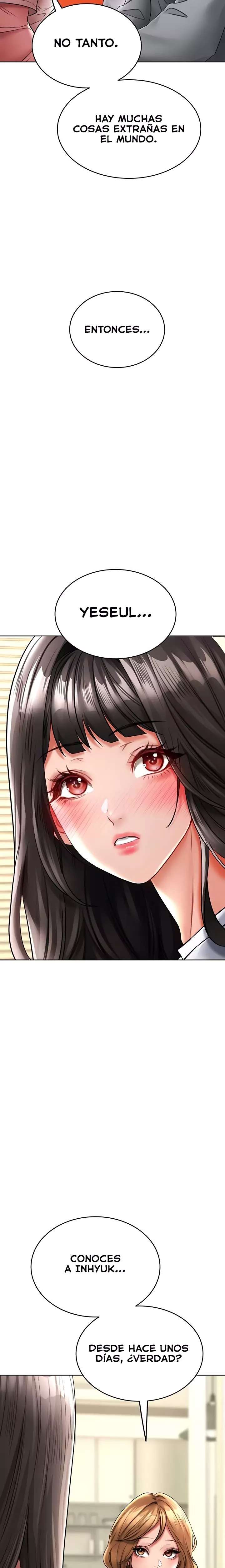 The Inheritor Raw Chapter 20 - Page 22