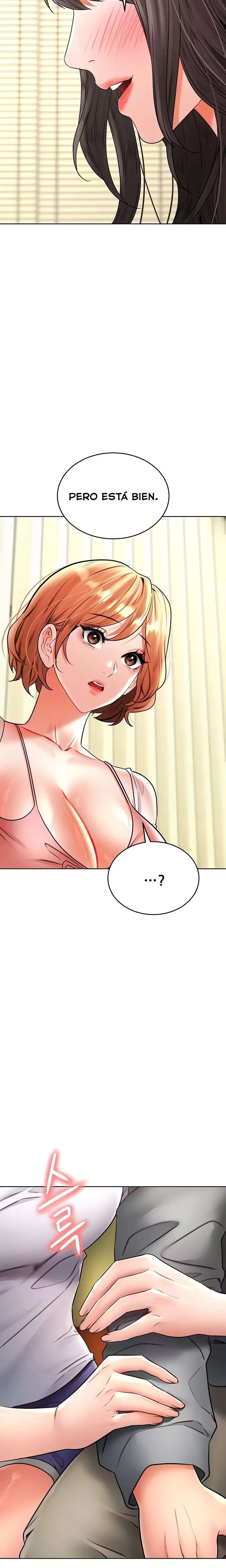 The Inheritor Raw Chapter 20 - Page 26