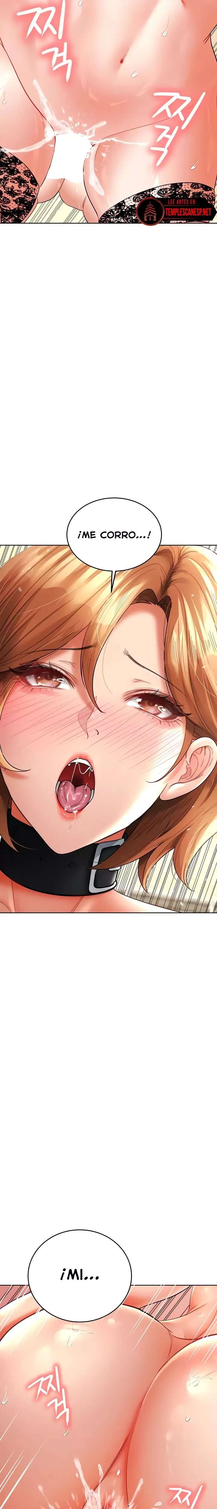 The Inheritor Raw Chapter 20 - Page 7