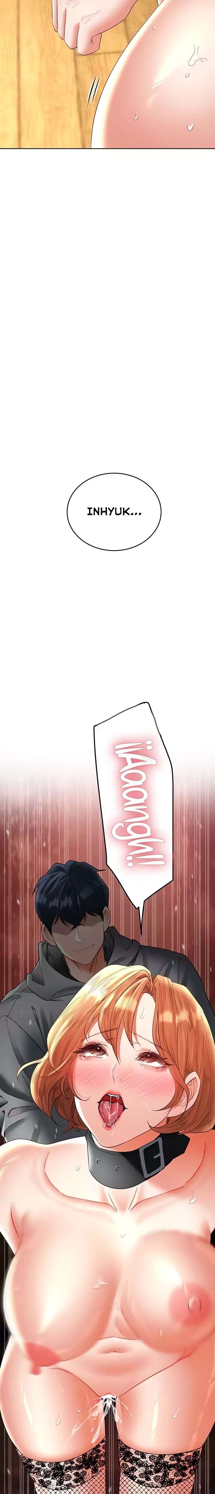 The Inheritor Raw Chapter 20 - Page 9