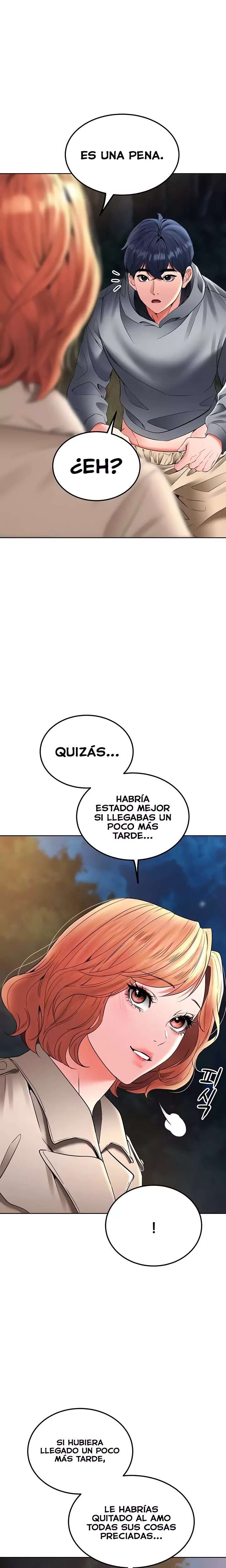 The Inheritor Raw Chapter 23 - Page 5