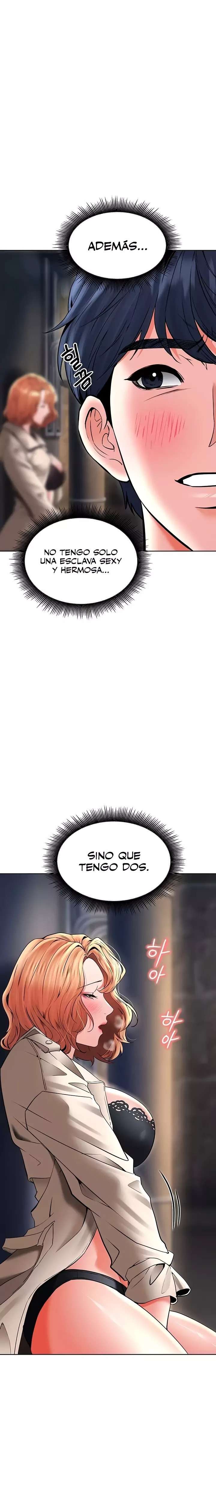 The Inheritor Raw Chapter 25 - Page 22