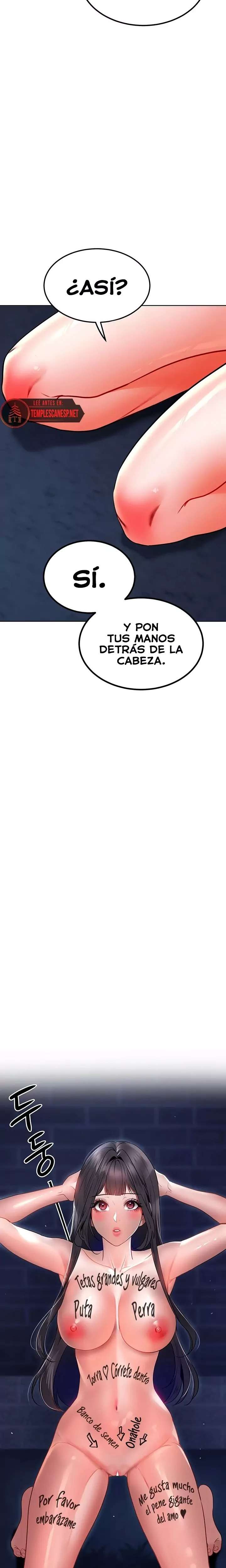 The Inheritor Raw Chapter 26 - Page 12