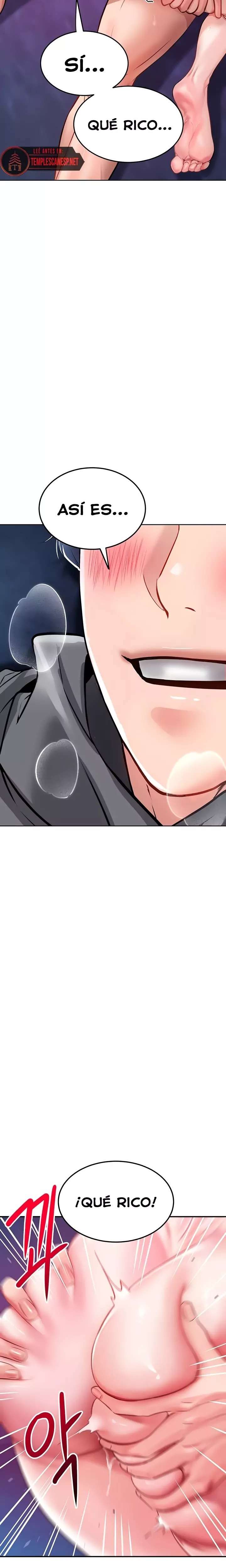 The Inheritor Raw Chapter 27 - Page 22