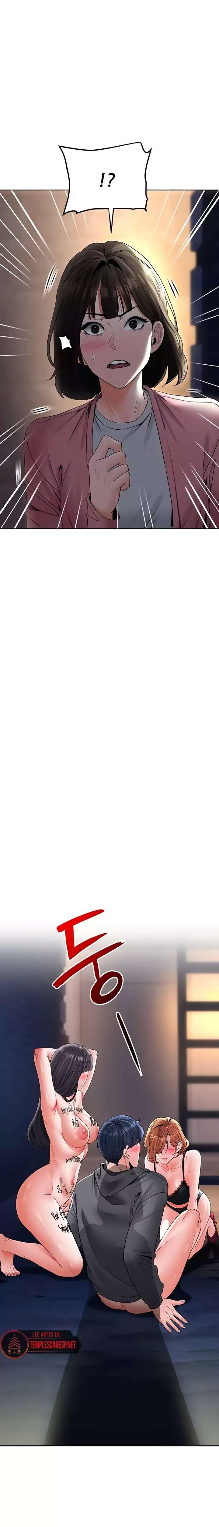 The Inheritor Raw Chapter 27 - Page 4