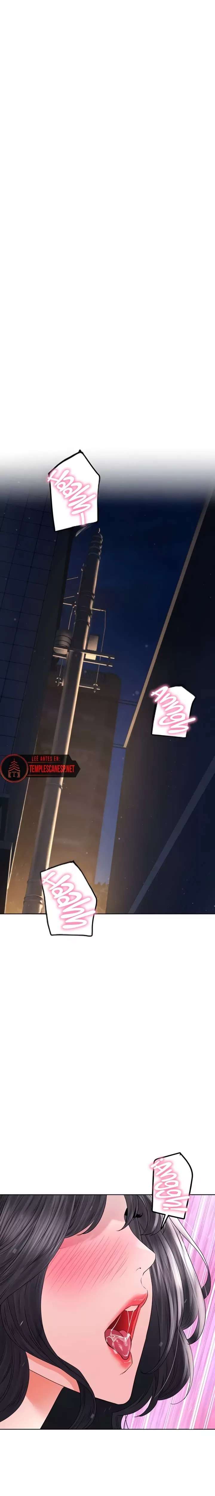 The Inheritor Raw Chapter 28 - Page 3