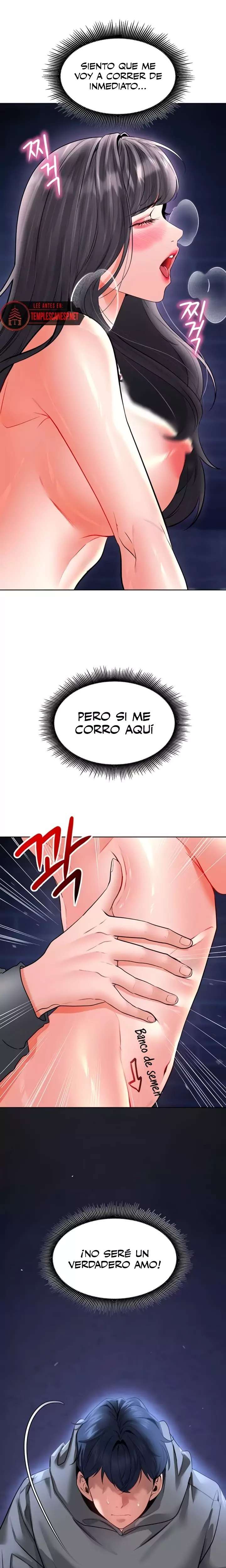 The Inheritor Raw Chapter 28 - Page 9