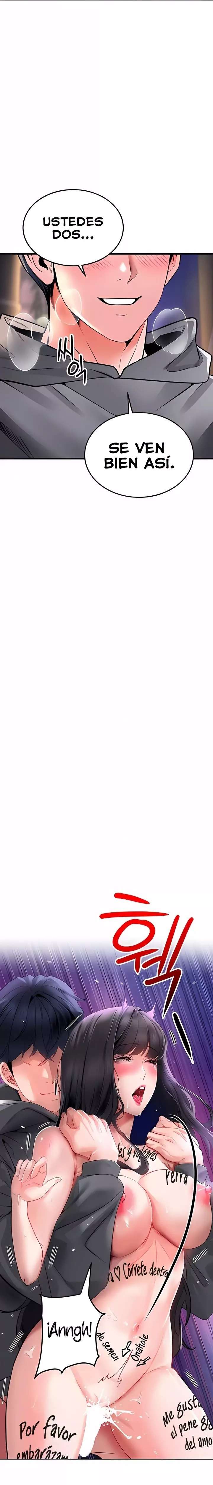 The Inheritor Raw Chapter 29 - Page 12