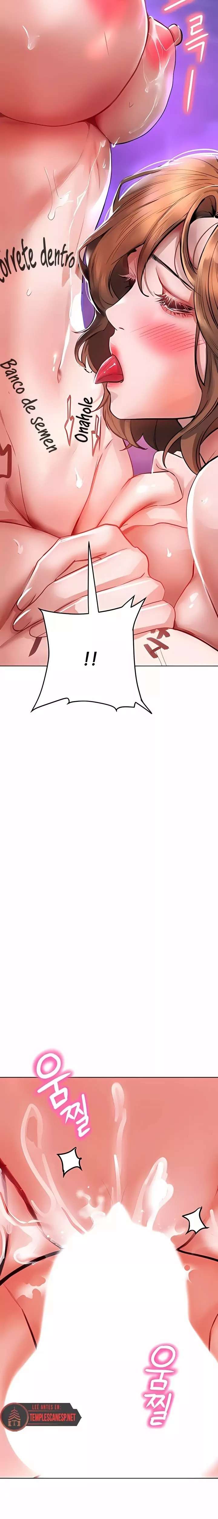 The Inheritor Raw Chapter 29 - Page 20