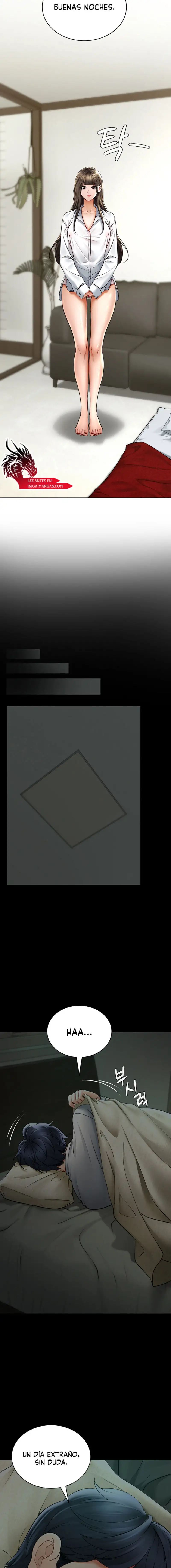 The Inheritor Raw Chapter 3 - Page 21