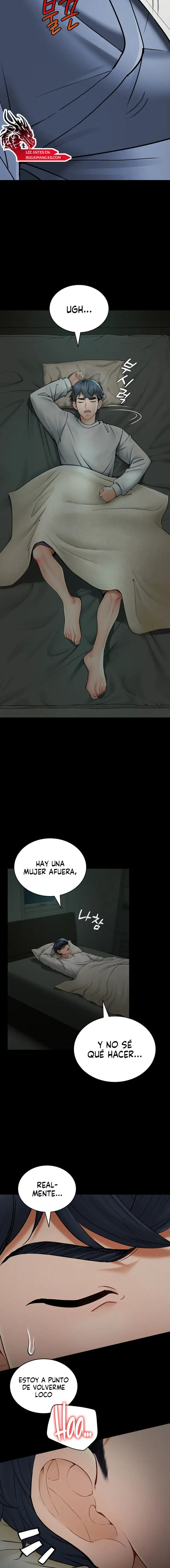The Inheritor Raw Chapter 3 - Page 23