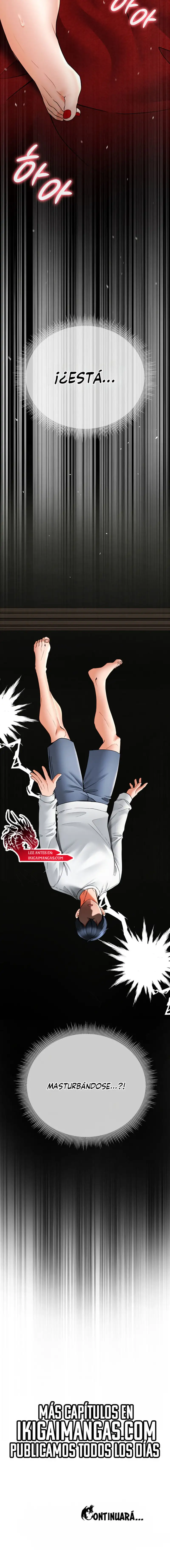 The Inheritor Raw Chapter 3 - Page 27