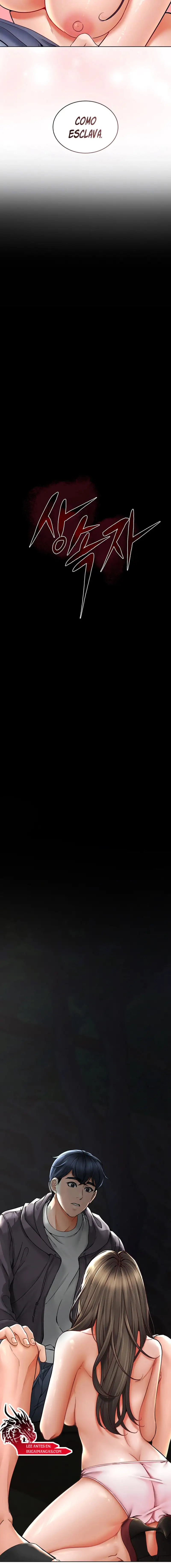 The Inheritor Raw Chapter 3 - Page 5