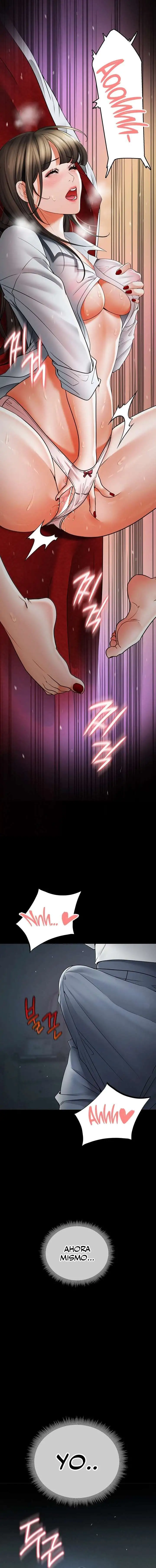 The Inheritor Raw Chapter 4 - Page 10