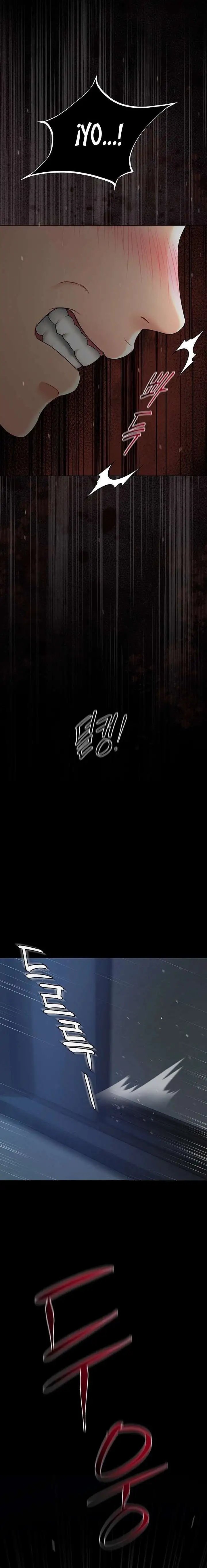 The Inheritor Raw Chapter 4 - Page 14