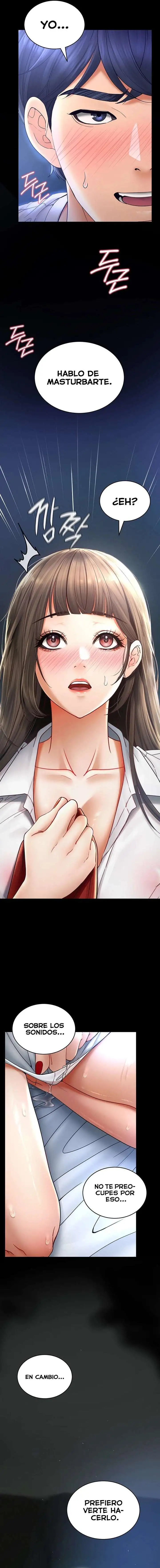 The Inheritor Raw Chapter 4 - Page 17