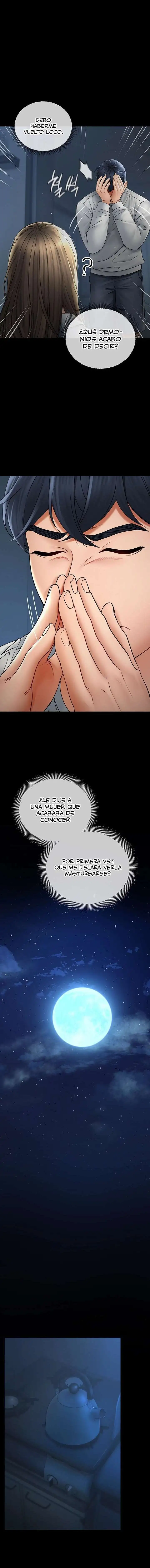 The Inheritor Raw Chapter 4 - Page 19