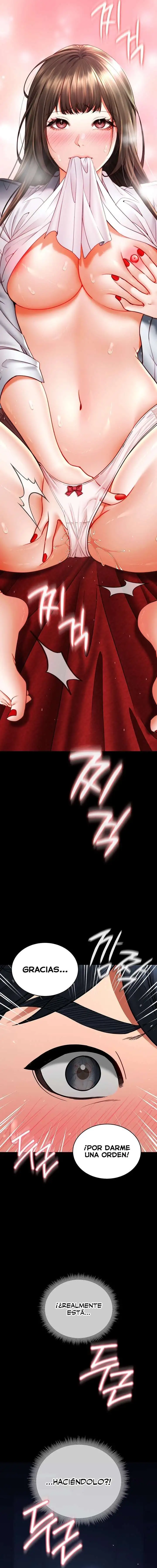 The Inheritor Raw Chapter 4 - Page 22