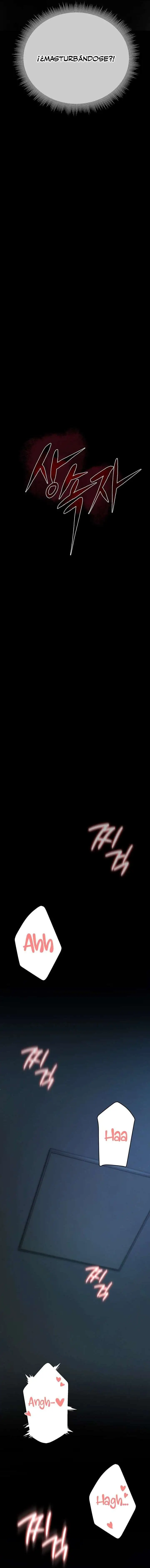 The Inheritor Raw Chapter 4 - Page 4