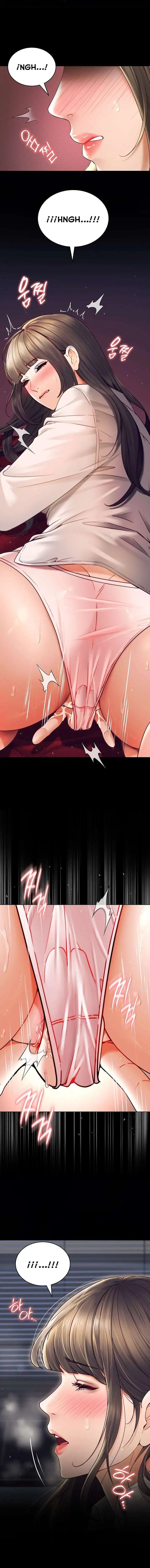 The Inheritor Raw Chapter 4 - Page 5