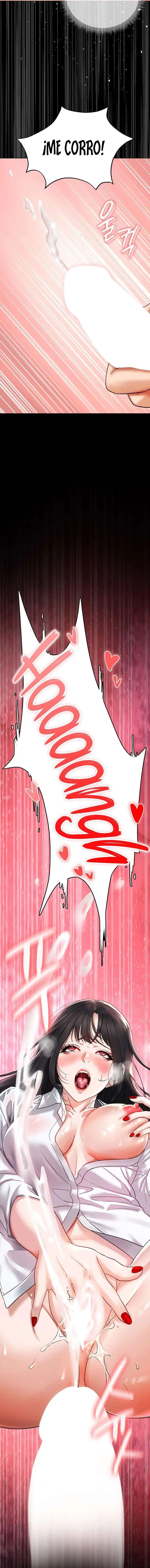 The Inheritor Raw Chapter 5 - Page 21