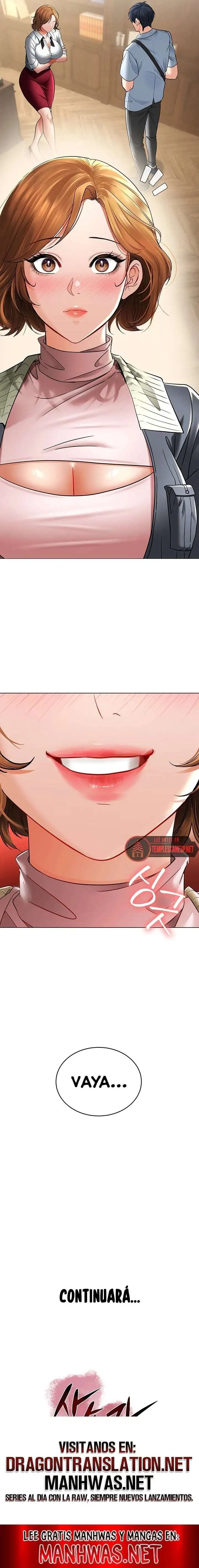 The Inheritor Raw Chapter 5 - Page 28