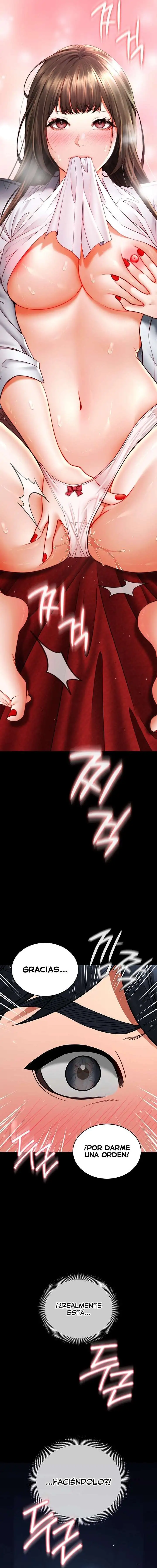 The Inheritor Raw Chapter 5 - Page 3