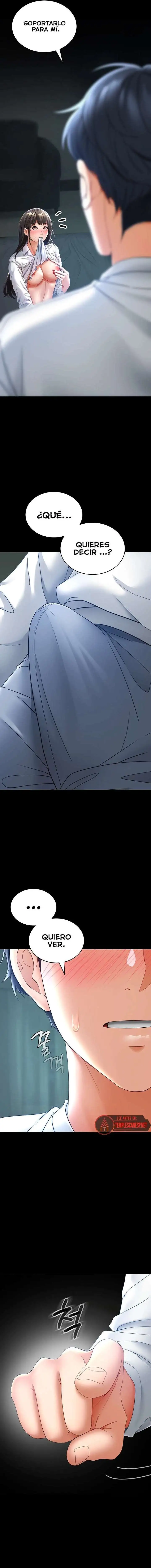 The Inheritor Raw Chapter 5 - Page 7