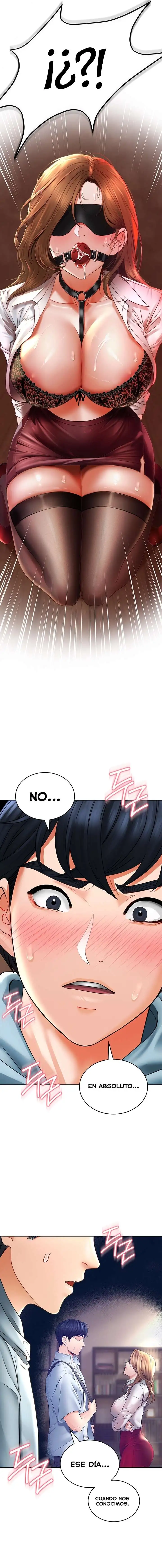 The Inheritor Raw Chapter 6 - Page 15