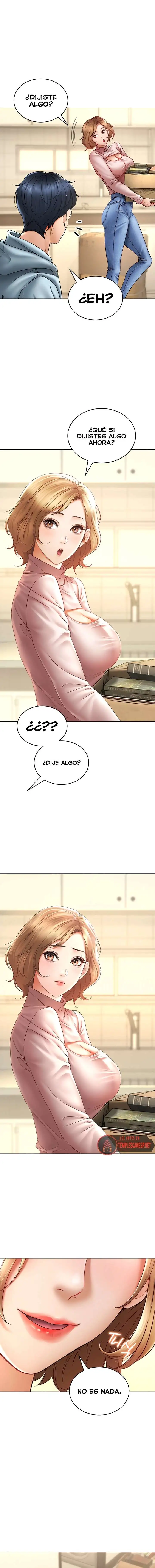 The Inheritor Raw Chapter 6 - Page 6